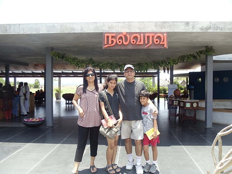 Courtesy: Flexi Careers