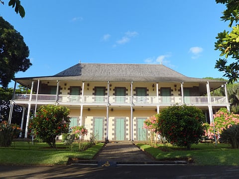 Book review: The Prisoner of Paradise