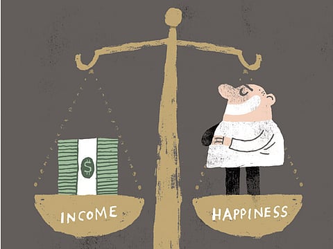 Luis Vazquez/©Gulf News