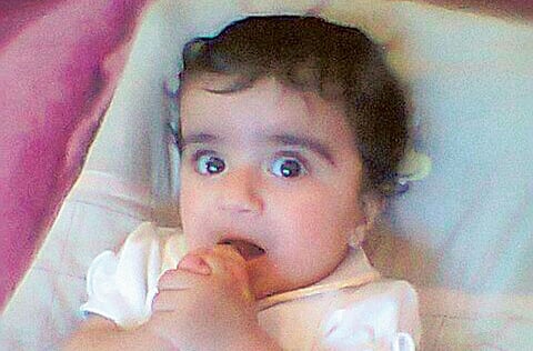 Bassma Al Jandaly/Gulf News