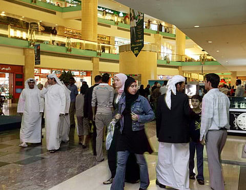 Abdul Rahman/Gulf News Archives