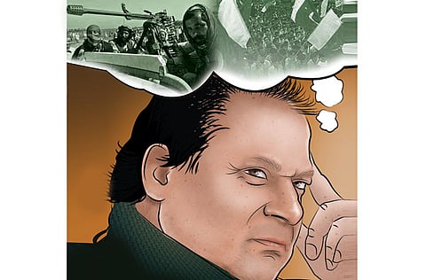 Dana A.Shams/©Gulf News