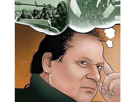 Dana A.Shams/©Gulf News