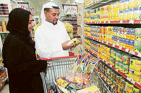Ahmed Ramzan/Gulf News Archives