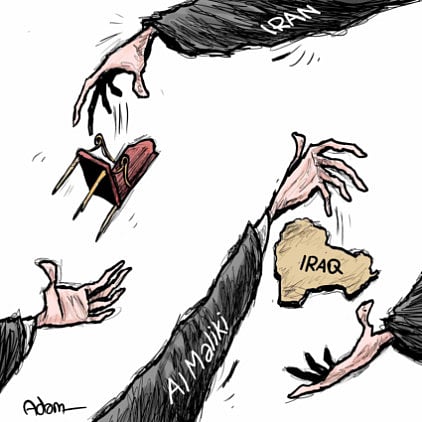 Dirty dealings