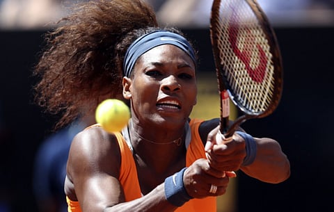 REUTERS