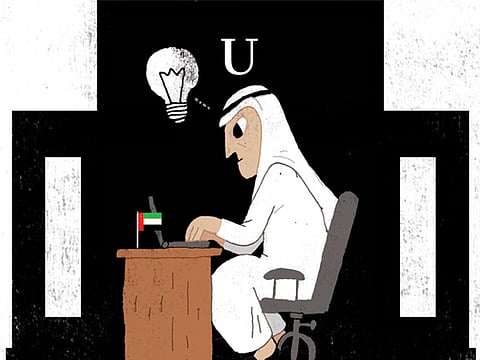 Luis Vavquez©Gulf News