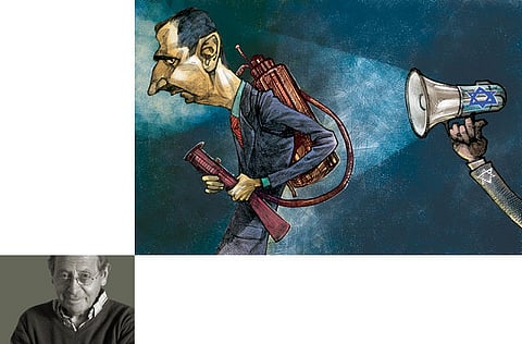 Ramachandra Babu/©Gulf News