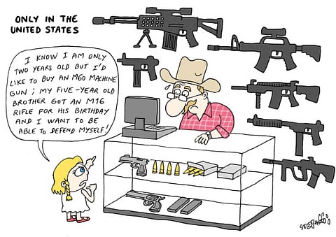 Twisted Logic
