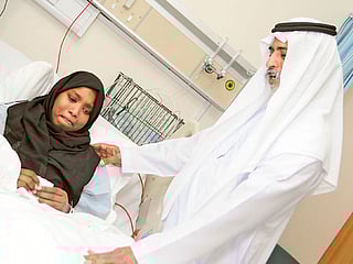 UAE ready for more organ transplants