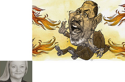 Ramachandra Babu/©Gulf News
