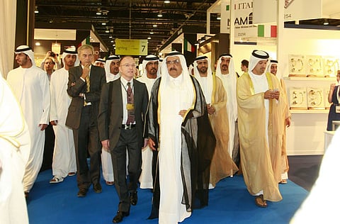 Zarina Fernandes/Gulf News