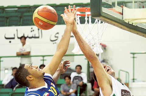 Arshad Ali/Gulf News