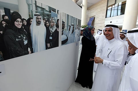 Francois Nel/Gulf News