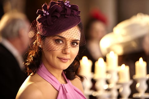 Preity Zinta is back in Ishkq In Paris