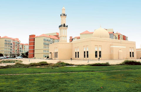 Courtesy: Nakheel