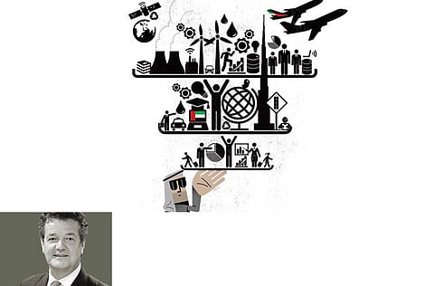 Luis Vazquez/©Gulf News