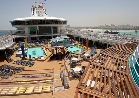 XPRESS/ Abdel-Krim Kallouche