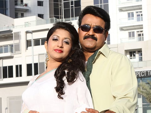 Review: ‘Ladies and Gentleman’ will appeal to Mohan Lal fans