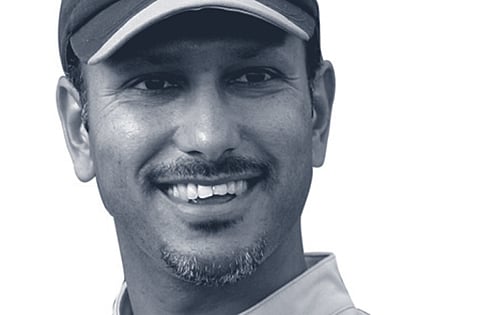 Jeev Milka Singh: Majlis greens playing the fastest I have seen