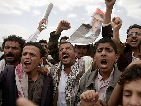 Bumpy road ahead for Yemen