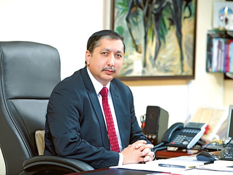 Today’s pupils live in stimulating times