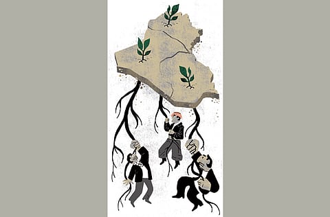 Luis Vazquez/©Gulf News