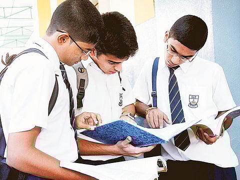 Dubai's new parent-school contract revealed