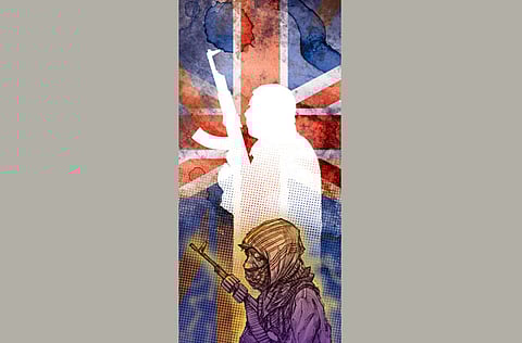 Ramachandra Babu/©Gulf News