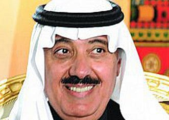 Saudi king turns National Guard into ministry