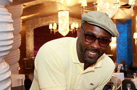  Zarina Fernandes/ Gulfnews