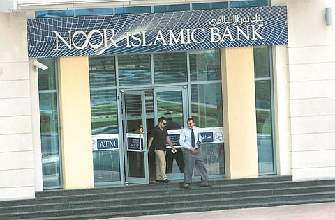 Virendra Saklani/Gulf News archives