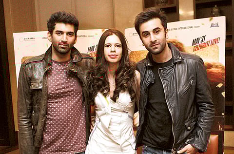 Virendra Saklani/Gulf News