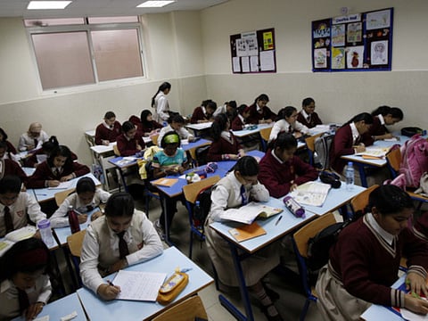 FNC demands shorter school hours, promoting social workers