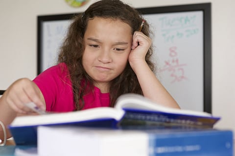 Time to break down gender stereotyping in children