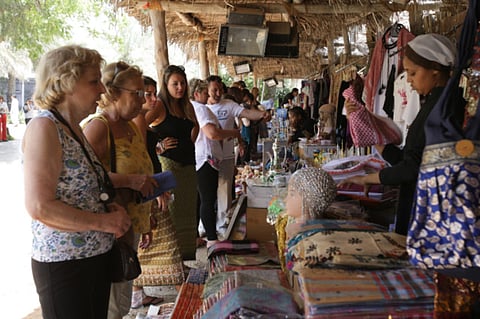 Ahmed Kutty/Gulf News