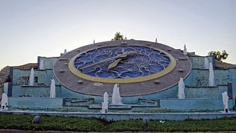 Aftab Kazmi/Gulf News