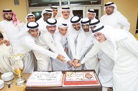 Photo by Osama Abughanim