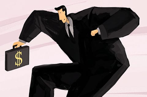 Niño Jose Heredia/©Gulf News