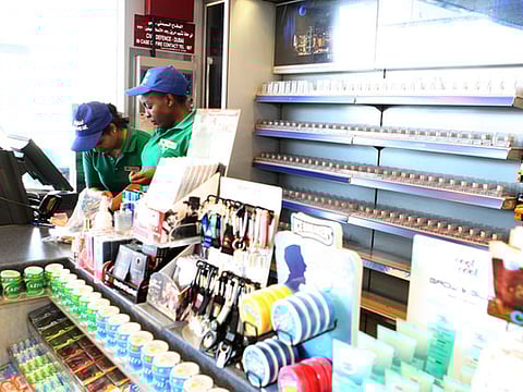 Ramadan the best opportunity to stop smoking, experts say