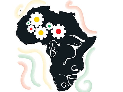 Hugo A. Sanchez/©Gulf News