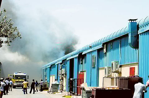 Anu Prasanth/Gulf News Reader