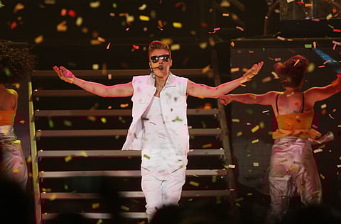 Abdel-Krim Kallouche/Gulf News