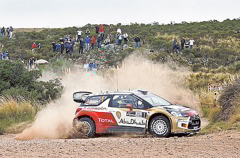 Courtesy: Total Communications