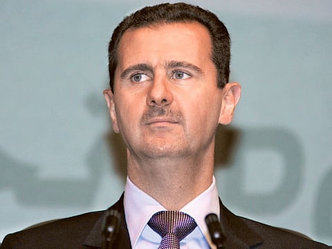 West’s botched Syria policy has only helped Al Assad