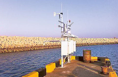 Courtesy: Oman News Agency