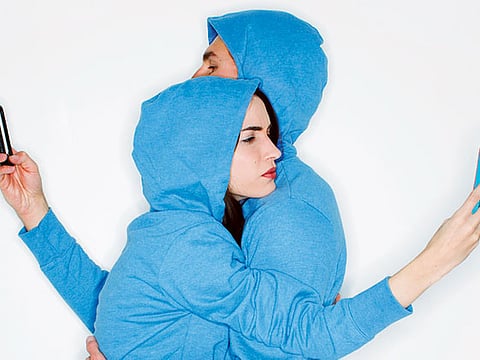 Smarten up for a smart Dubai