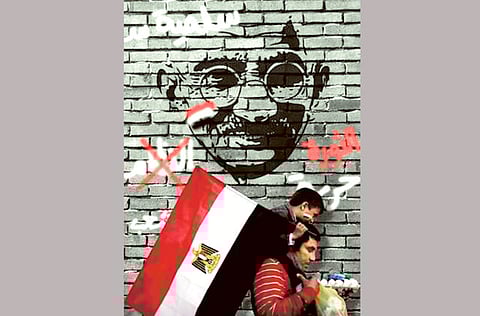 Ayman Sharaf