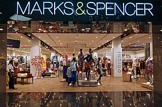 British retailer Marks & Spencer to exit the Philippines on May 2 this year, ending an almost four-decade presence in the Southeast Asian market