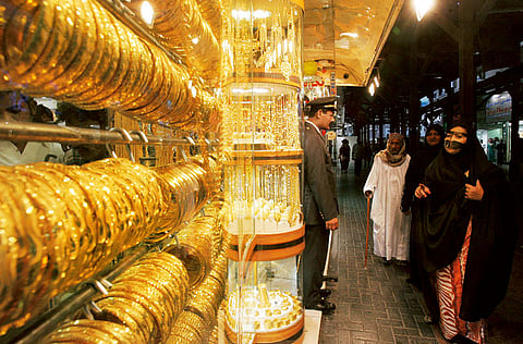 Zarina Fernandes/Gulf News  